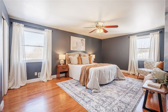 1484 Davis Road, Chili, NY 14428