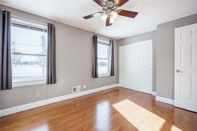 1484 Davis Road, Chili, NY 14428