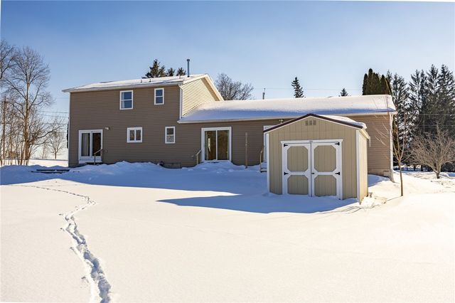 1484 Davis Road, Chili, NY 14428