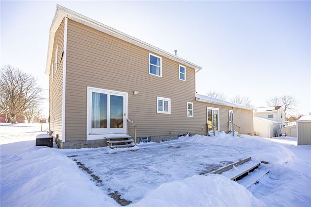 1484 Davis Road, Chili, NY 14428