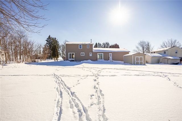 1484 Davis Road, Chili, NY 14428