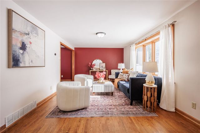 1484 Davis Road, Chili, NY 14428