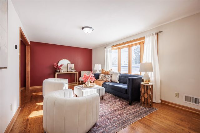 1484 Davis Road, Chili, NY 14428