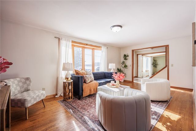 1484 Davis Road, Chili, NY 14428