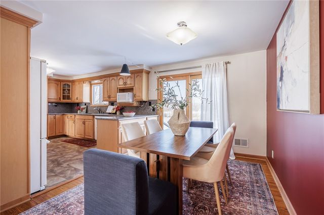 1484 Davis Road, Chili, NY 14428