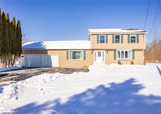 1484 Davis Road, Chili, NY 14428