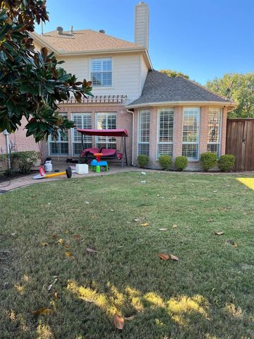 3020 Dove Creek Lane, Richardson, TX 75082