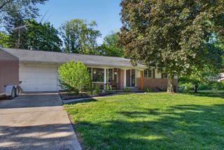 3121 E Bullock Creek Drive, Midland Twp, MI 48640