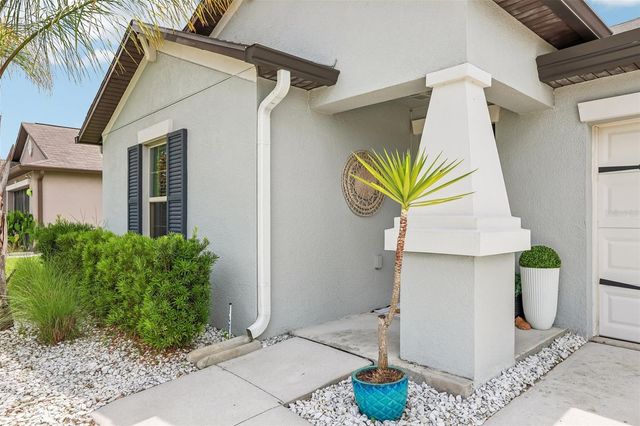 2905 LYTTON HALL DRIVE, Zephyrhills, FL 33540