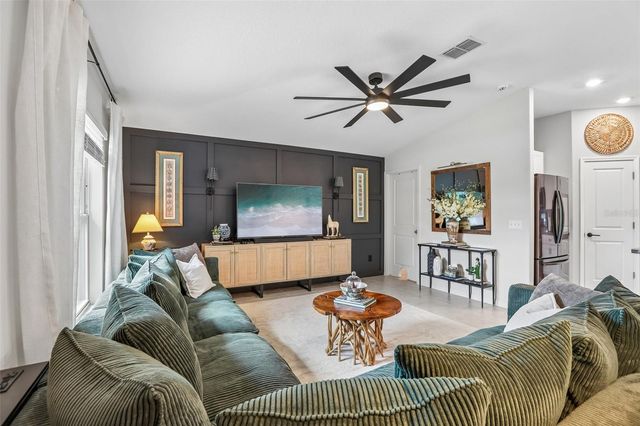 2905 LYTTON HALL DRIVE, Zephyrhills, FL 33540
