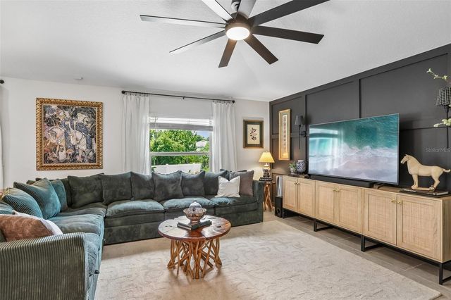 2905 LYTTON HALL DRIVE, Zephyrhills, FL 33540