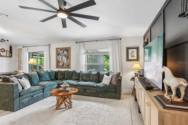 2905 LYTTON HALL DRIVE, Zephyrhills, FL 33540