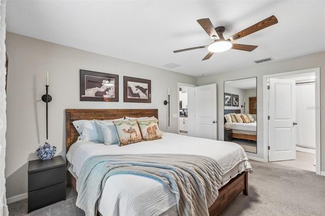 2905 LYTTON HALL DRIVE, Zephyrhills, FL 33540