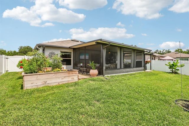 2905 LYTTON HALL DRIVE, Zephyrhills, FL 33540