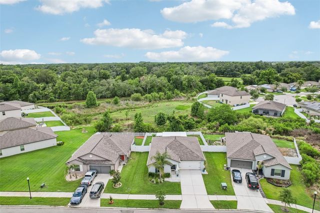 2905 LYTTON HALL DRIVE, Zephyrhills, FL 33540