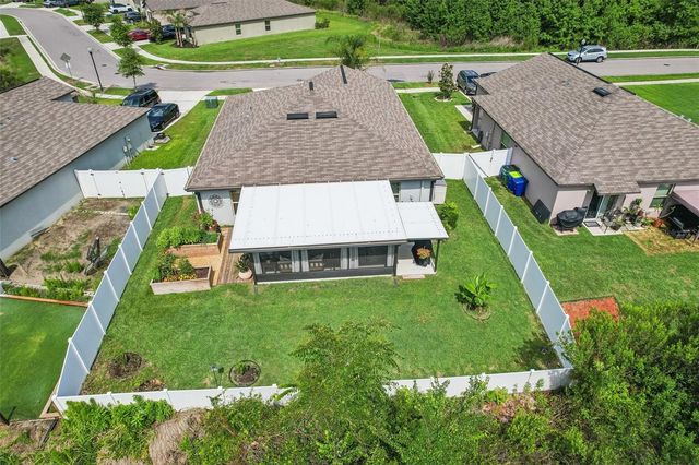 2905 LYTTON HALL DRIVE, Zephyrhills, FL 33540