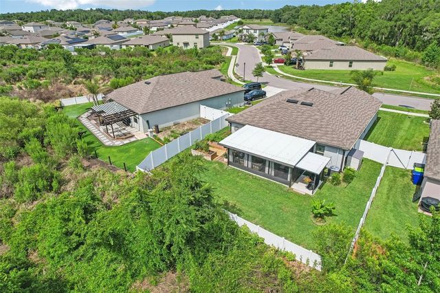 2905 LYTTON HALL DRIVE, Zephyrhills, FL 33540