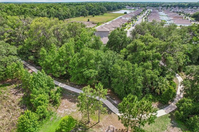 2905 LYTTON HALL DRIVE, Zephyrhills, FL 33540