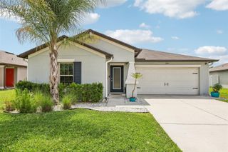 2905 LYTTON HALL DRIVE, Zephyrhills, FL 33540