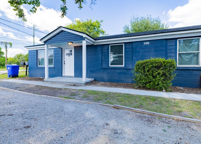 2023 Clements Avenue, North Charleston, SC 29405