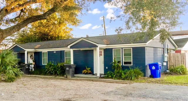 2023 Clements Avenue, North Charleston, SC 29405