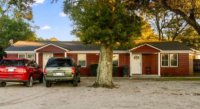 2023 Clements Avenue, North Charleston, SC 29405