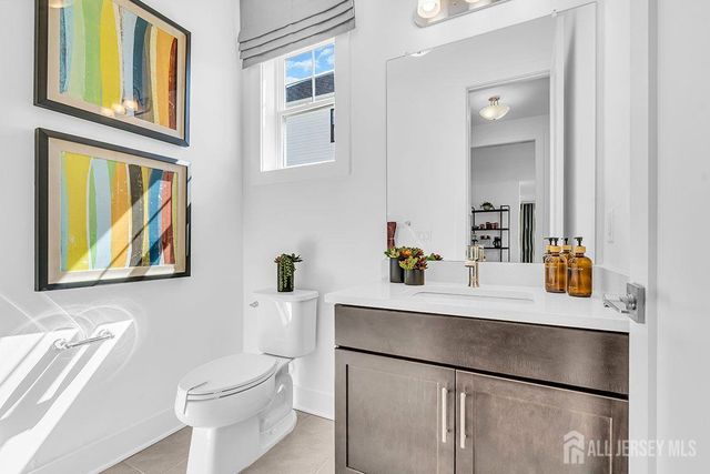 5 CAMPBELL Street, Old Bridge, NJ 08857