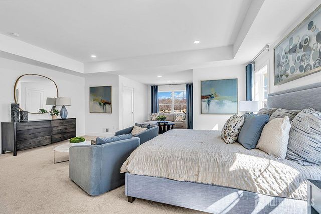 5 CAMPBELL Street, Old Bridge, NJ 08857