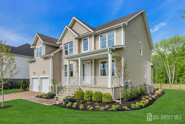 5 CAMPBELL Street, Old Bridge, NJ 08857