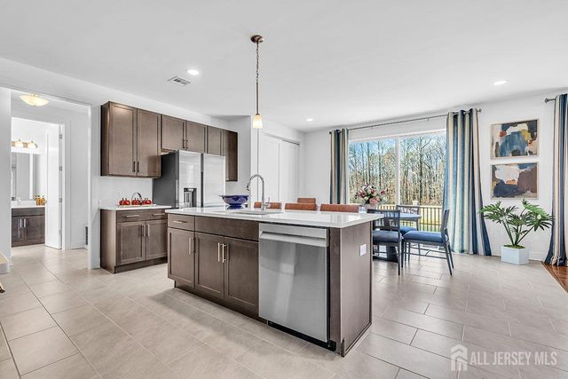 5 CAMPBELL Street, Old Bridge, NJ 08857