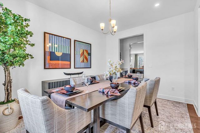 5 CAMPBELL Street, Old Bridge, NJ 08857