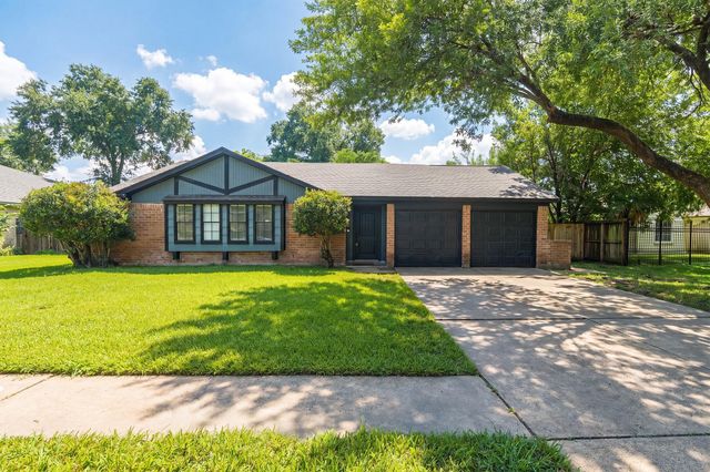 6834 Deer Ridge Lane, Houston, TX 77086