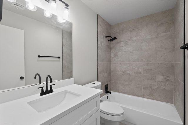 6834 Deer Ridge Lane, Houston, TX 77086