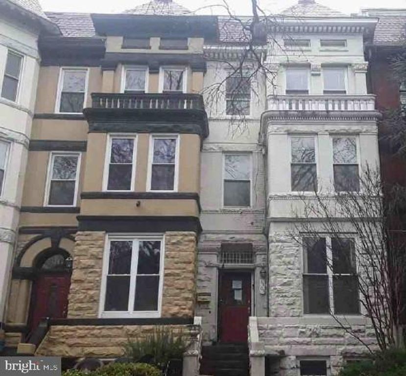 1303 EUCLID ST NW, Washington, DC 20009