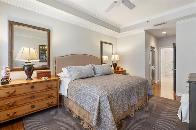 850 Piedmont NE Avenue 1510, Atlanta, GA 30308