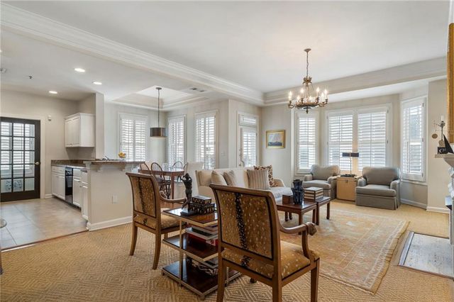 850 Piedmont NE Avenue 1510, Atlanta, GA 30308