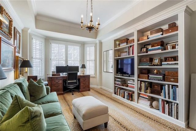 850 Piedmont NE Avenue 1510, Atlanta, GA 30308