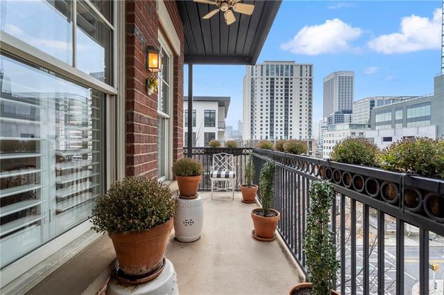 850 Piedmont NE Avenue 1510, Atlanta, GA 30308