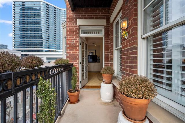 850 Piedmont NE Avenue 1510, Atlanta, GA 30308