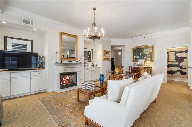 850 Piedmont NE Avenue 1510, Atlanta, GA 30308