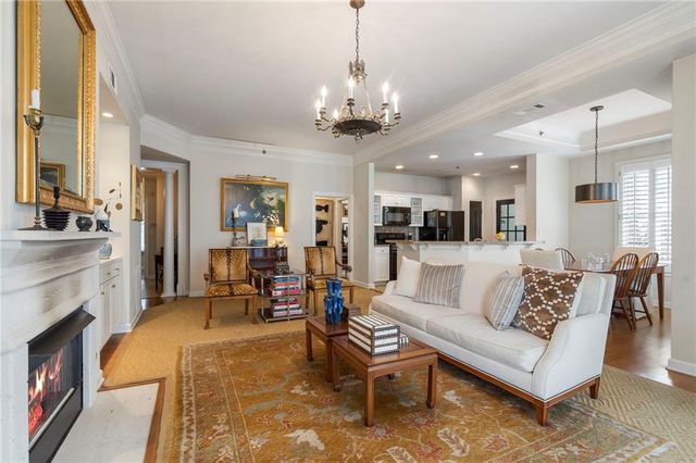 850 Piedmont NE Avenue 1510, Atlanta, GA 30308