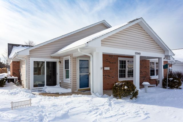 10949 Cape Coral Lane, Indianapolis, IN 46229