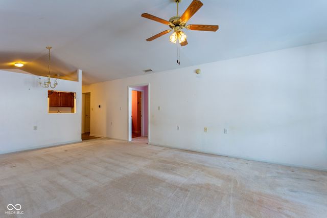 10949 Cape Coral Lane, Indianapolis, IN 46229