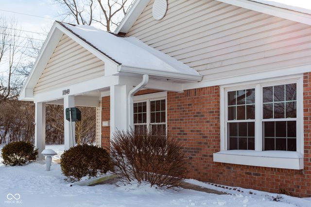 10949 Cape Coral Lane, Indianapolis, IN 46229