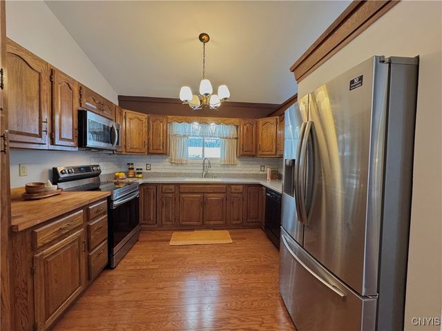 6289 Pillmore Drive, Lee, NY 13440