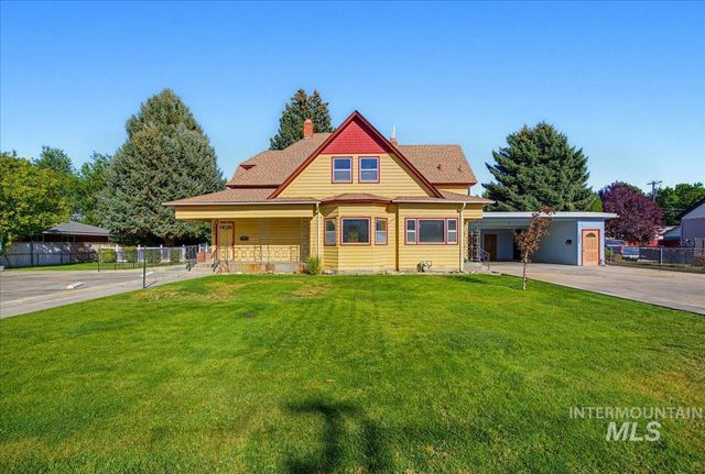 1803 S 10th, Caldwell, ID 83605