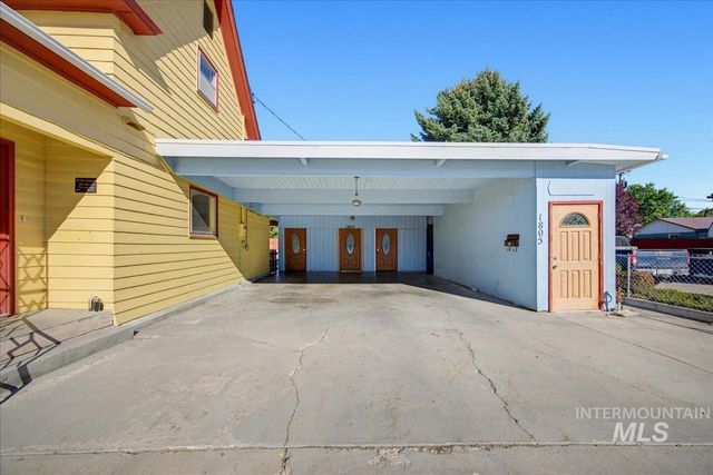 1803 S 10th, Caldwell, ID 83605