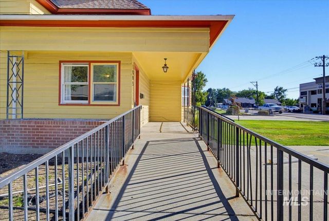 1803 S 10th, Caldwell, ID 83605