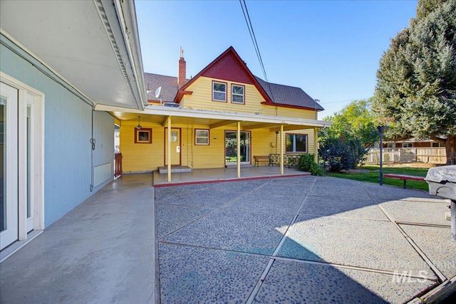 1803 S 10th, Caldwell, ID 83605