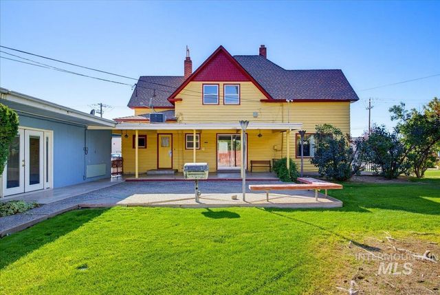 1803 S 10th, Caldwell, ID 83605